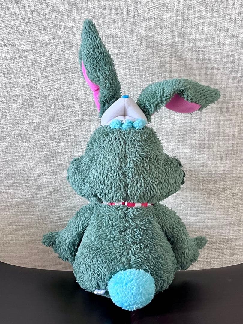 PUTS × BEAMS T ぬいぐるみ