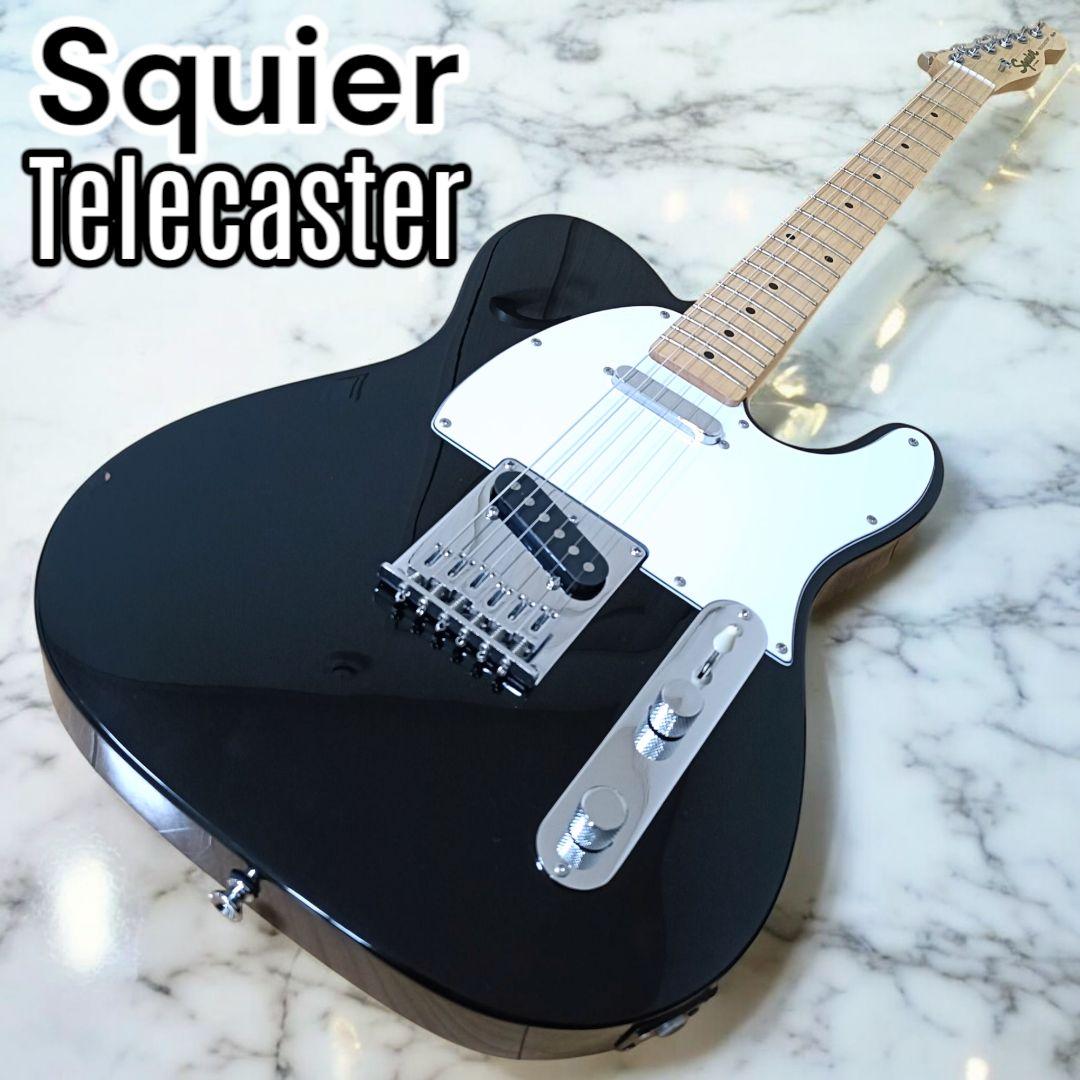 Squier by Fender Affinity Series テレキャスター
