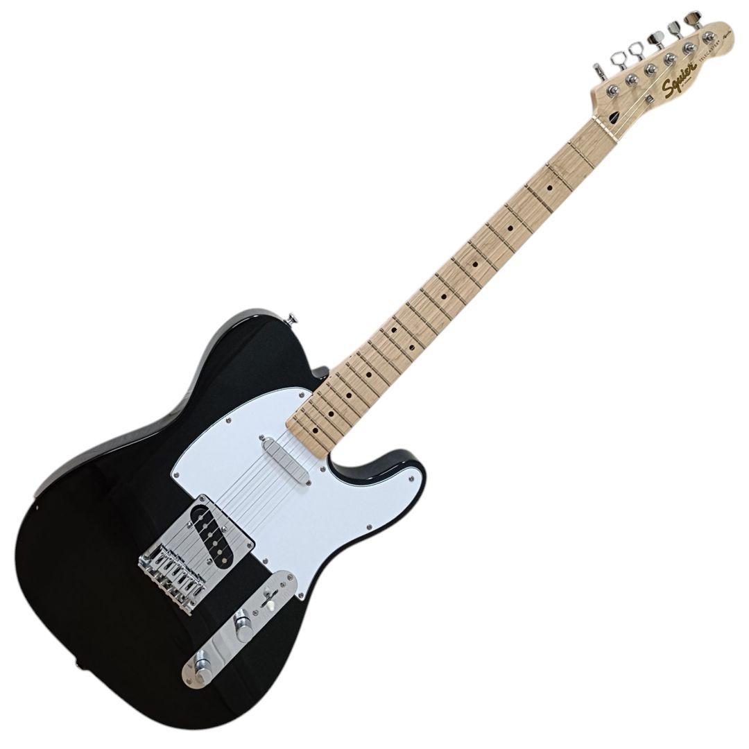 Squier by Fender Affinity Series テレキャスター