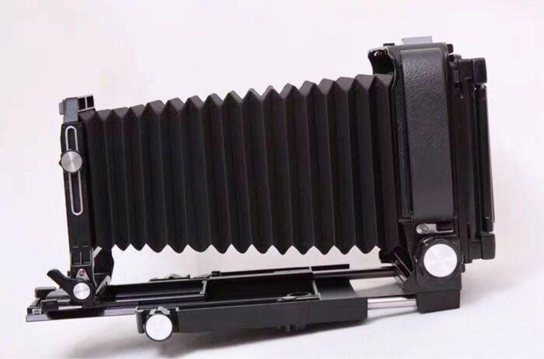 トヨ TOYO 45A/45AⅡ 用 蛇腹