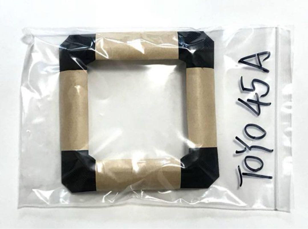 トヨ TOYO 45A/45AⅡ 用 蛇腹