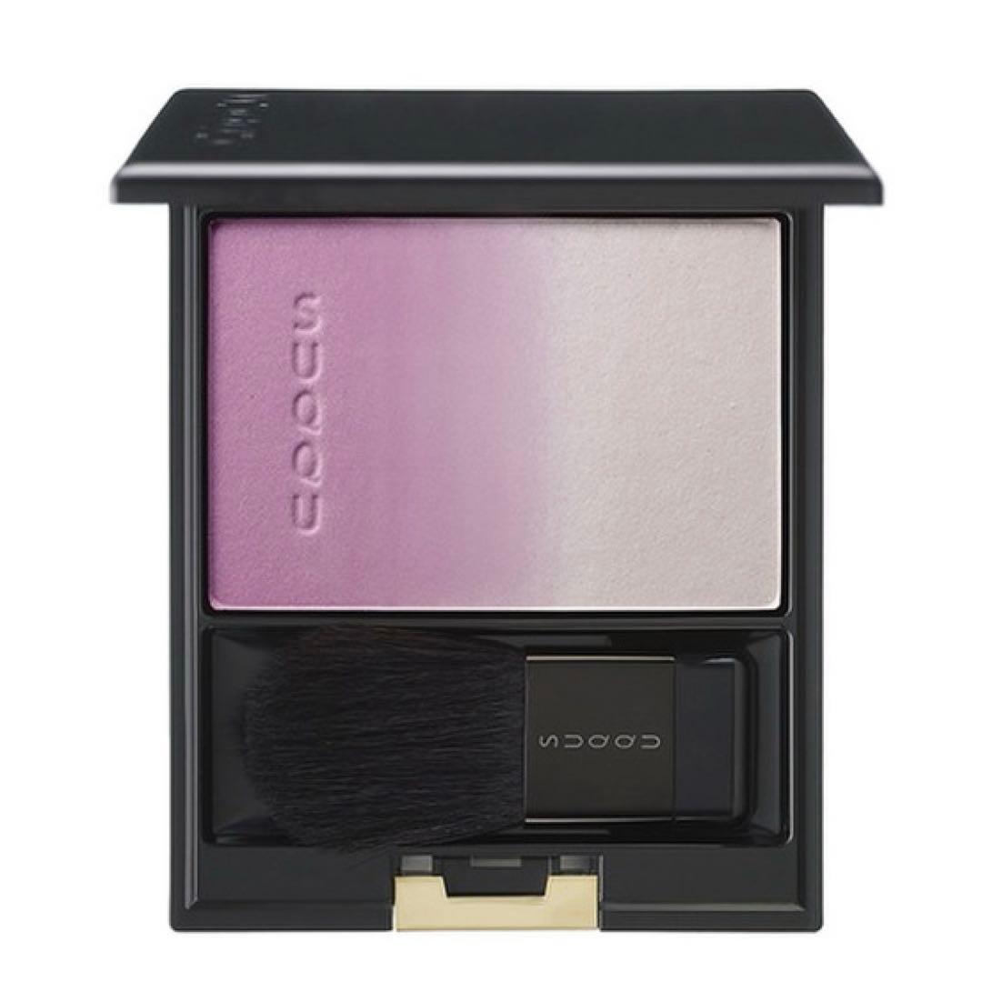 SUQQU / スック ピュア カラー ブラッシュ 131 艶紫