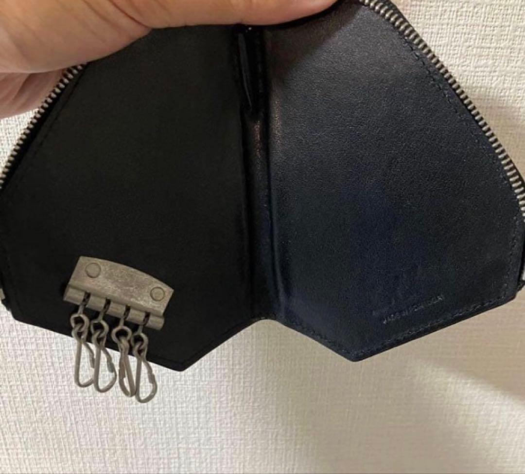 小物 KIKO KOSTADINOV OHNE KEYCASE