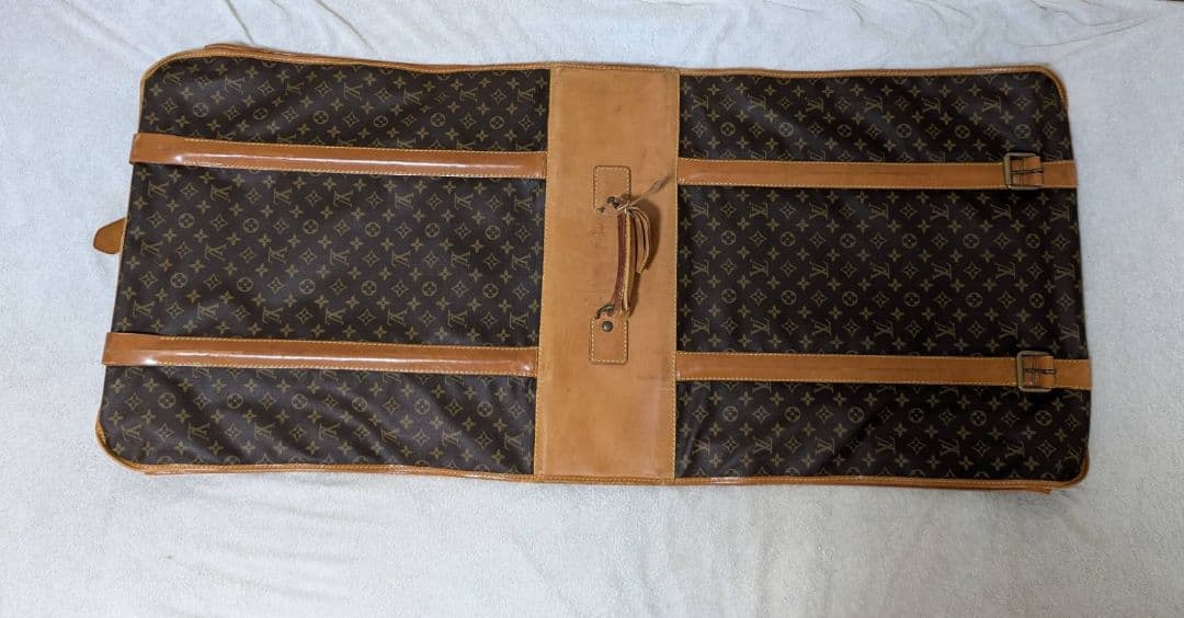 ルイ・ヴィトン／LOUIS VUITTON ／ガーメントケース