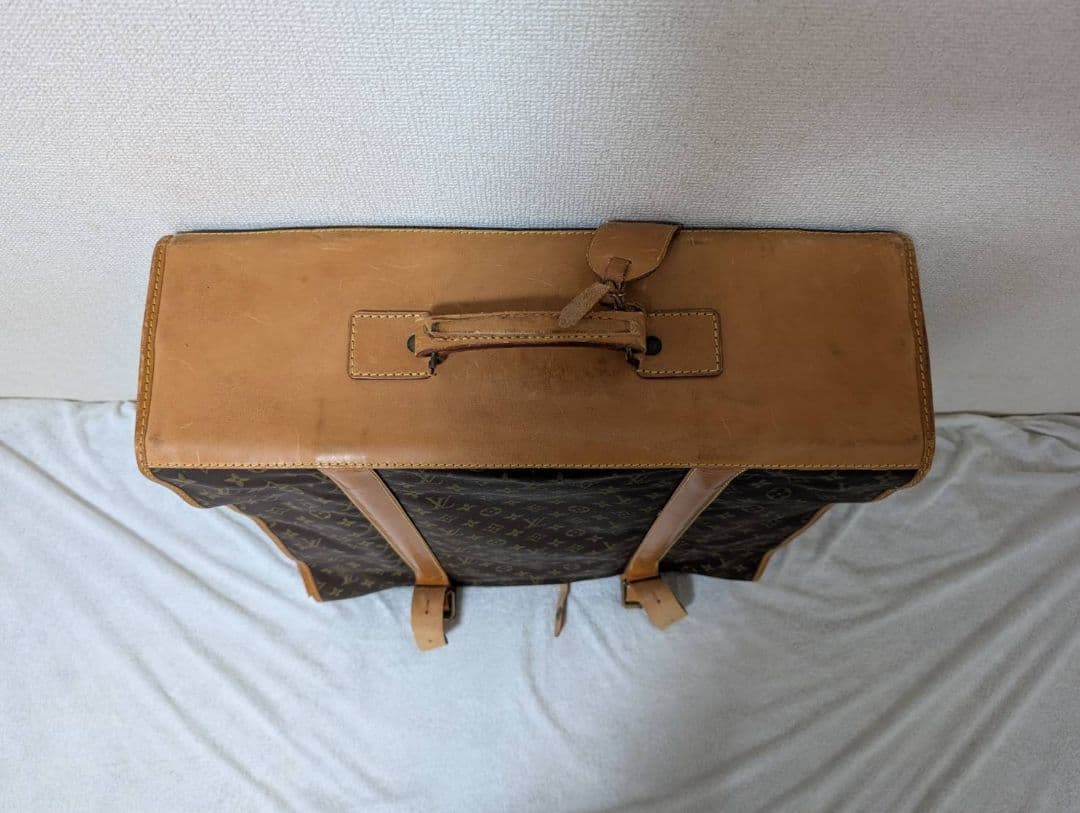 ルイ・ヴィトン／LOUIS VUITTON ／ガーメントケース