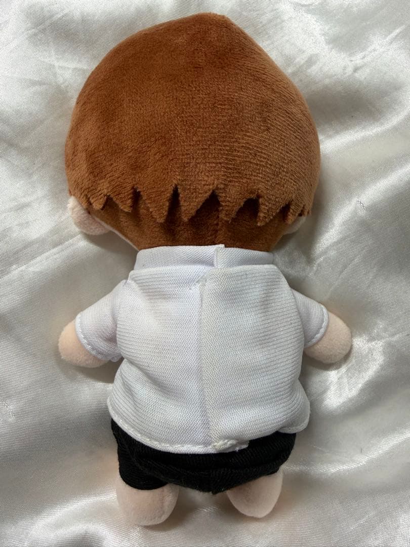 Hey! Say! JUMP 伊野尾慧 ぬいぐるみ ちびぬい