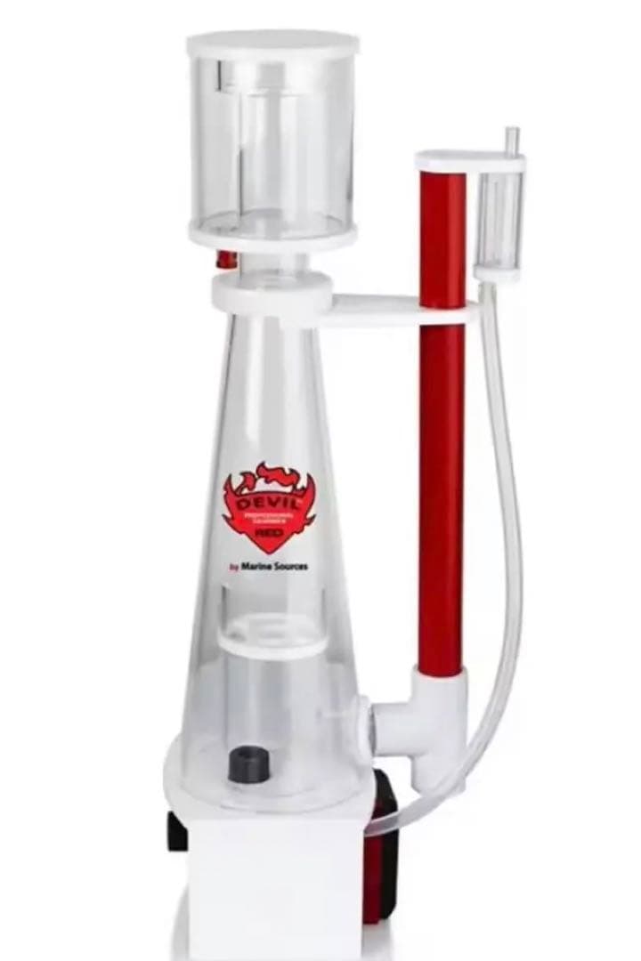 Red Devil プロテインスキマー　レッドデビル　説明書付き　未使用