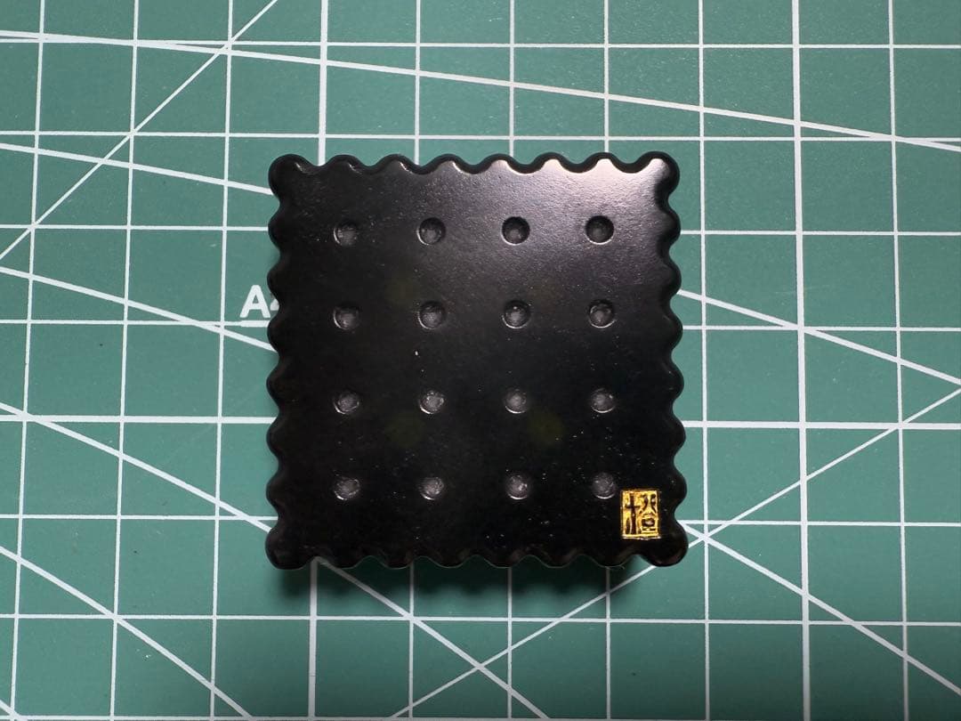 clown orange soda フィジェットトイ