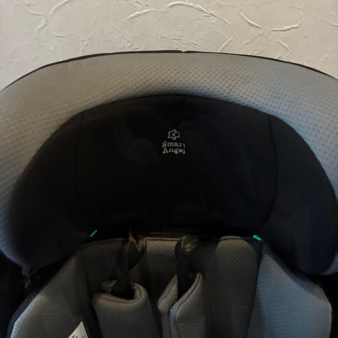 Smart Angel イージスジュニアネクスト　チャイルドシート