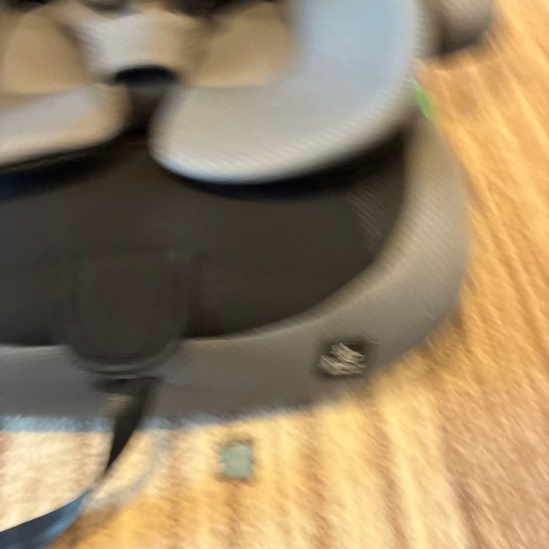 Smart Angel イージスジュニアネクスト　チャイルドシート