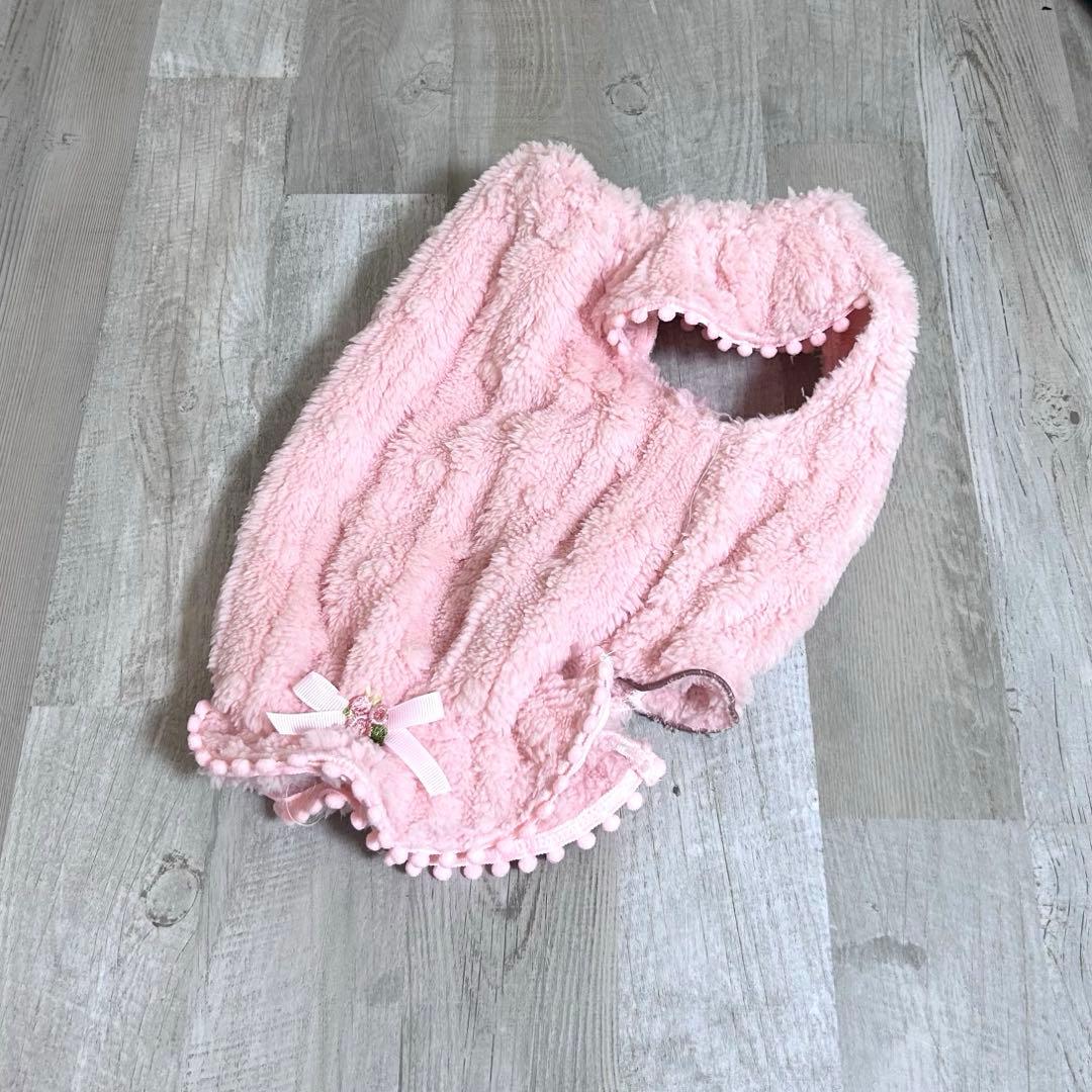 あおば様☆犬服✩.*˚