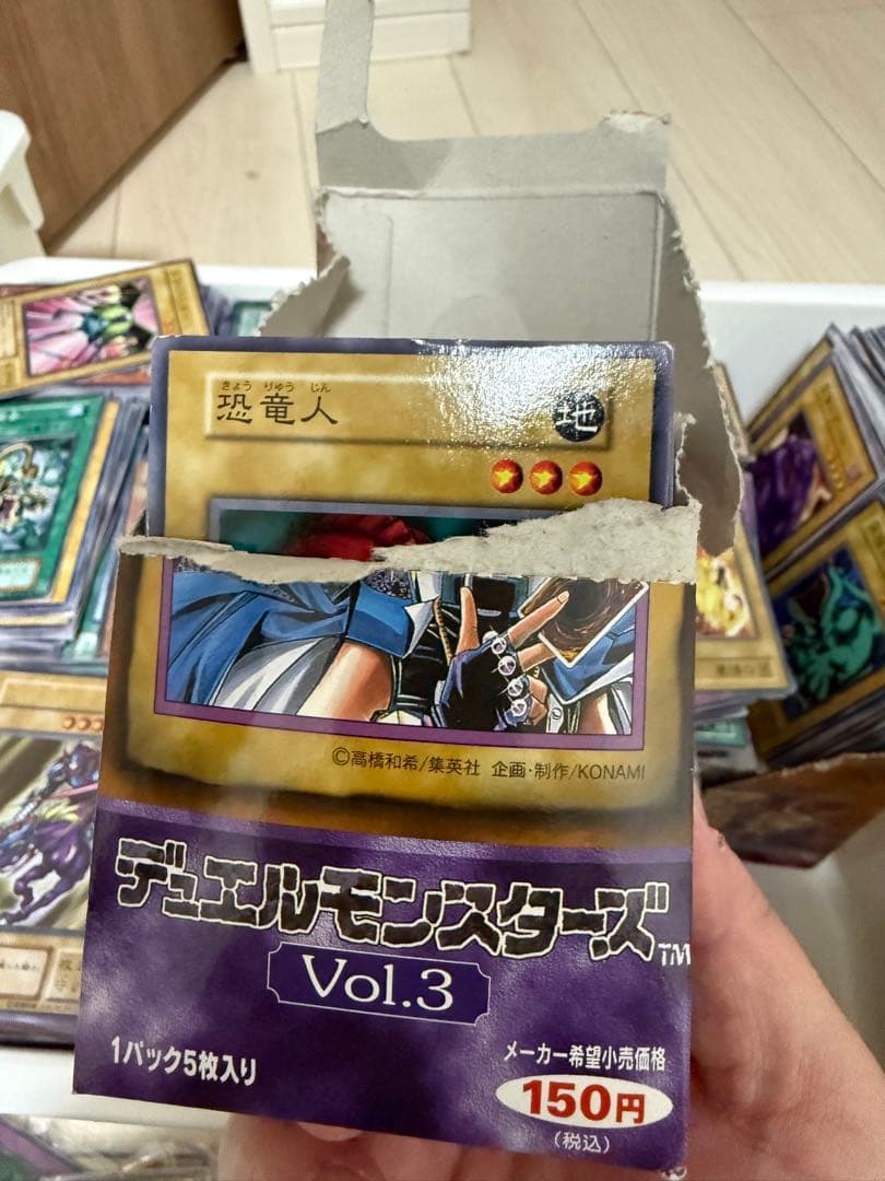 m*m様 遊戯王OCGカードセット