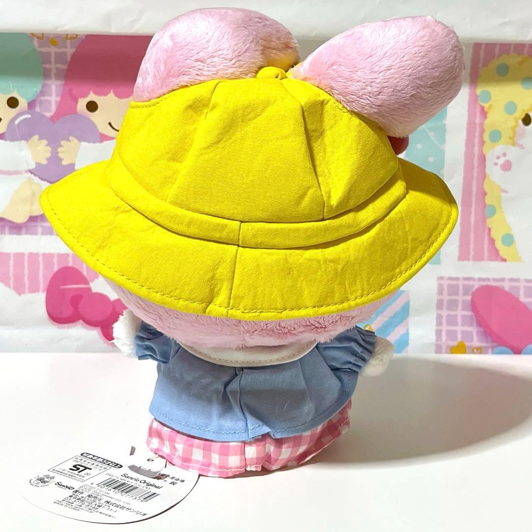 マイメロディ 幼稚園 ぬいぐるみ