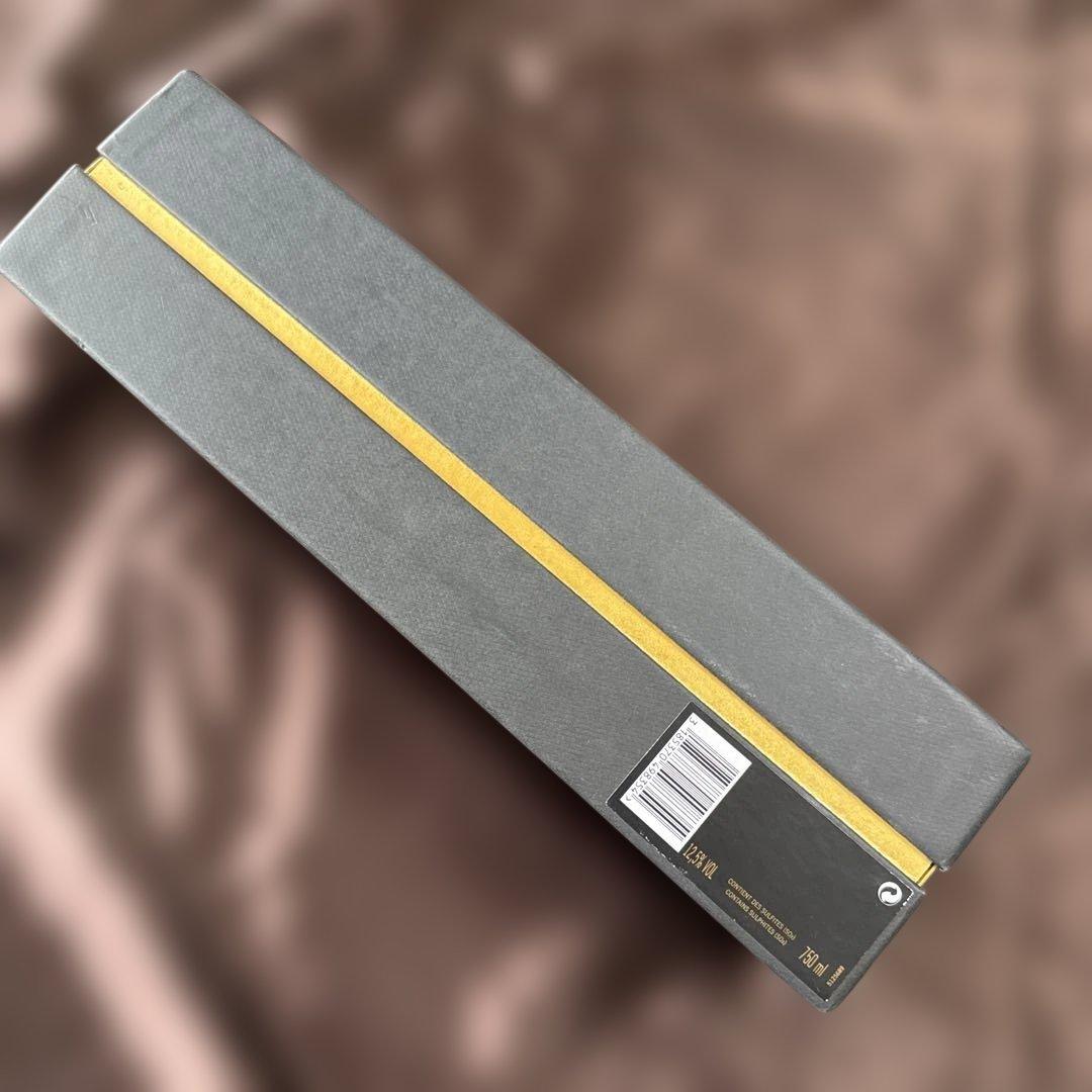 ワイン MOET CHANDON 2004 GRAND VINTAGE