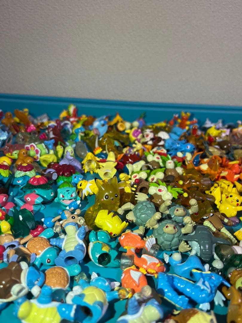 ポケモン　フルカラーコレクション　279体まとめ売り