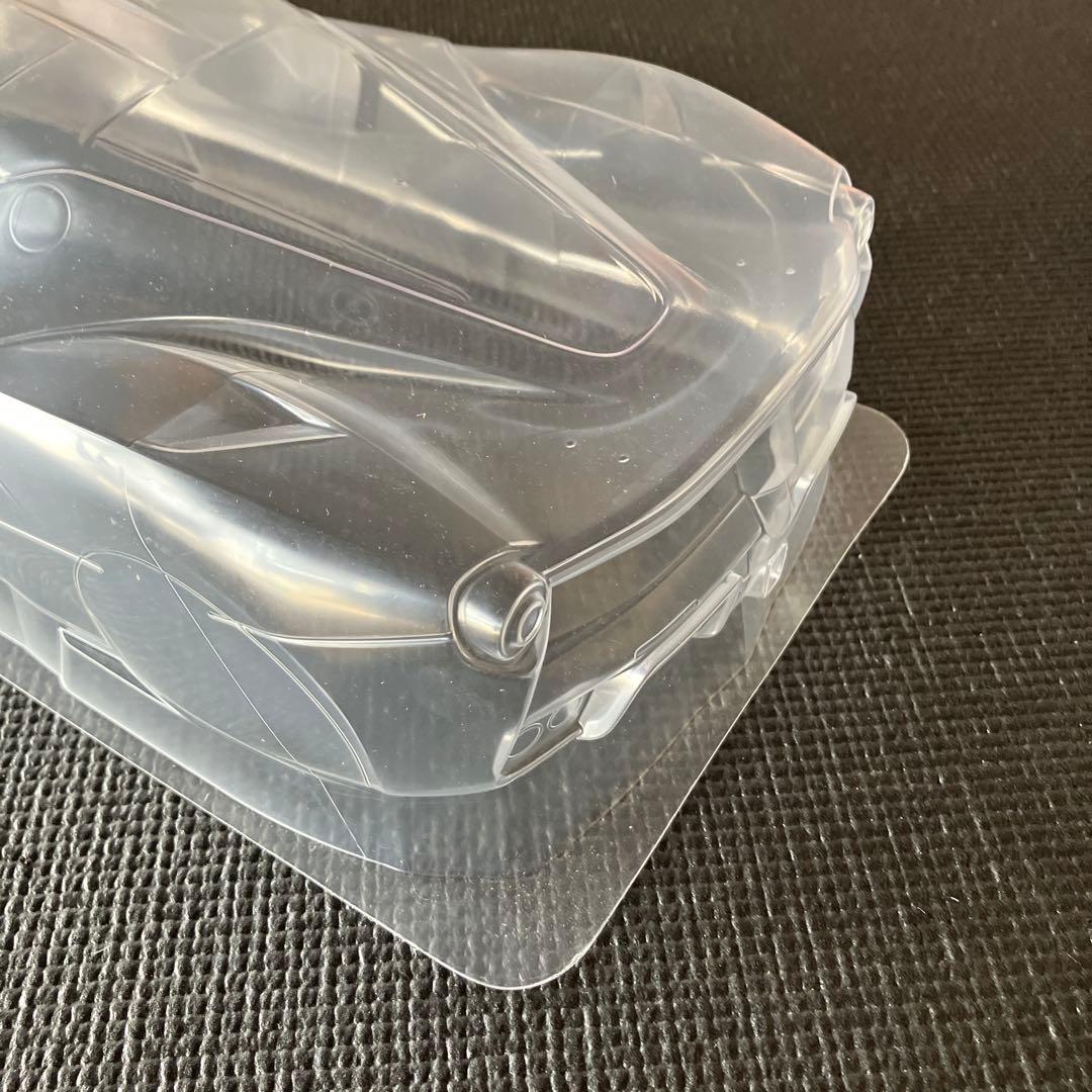 タミヤ　LaFerrari ラフェラーリスペアボディ