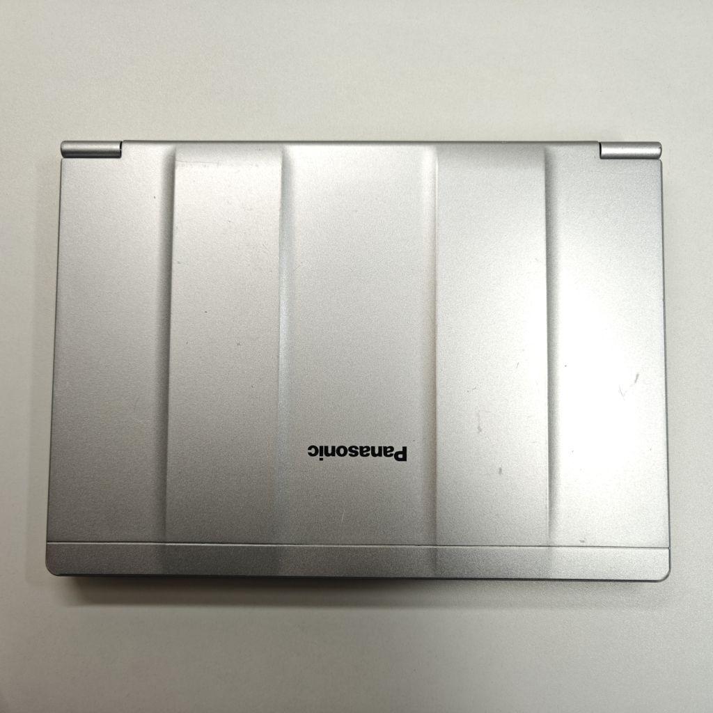 Windowsノート本体 Let's note SV1 CF-SV1 i5-1145G7