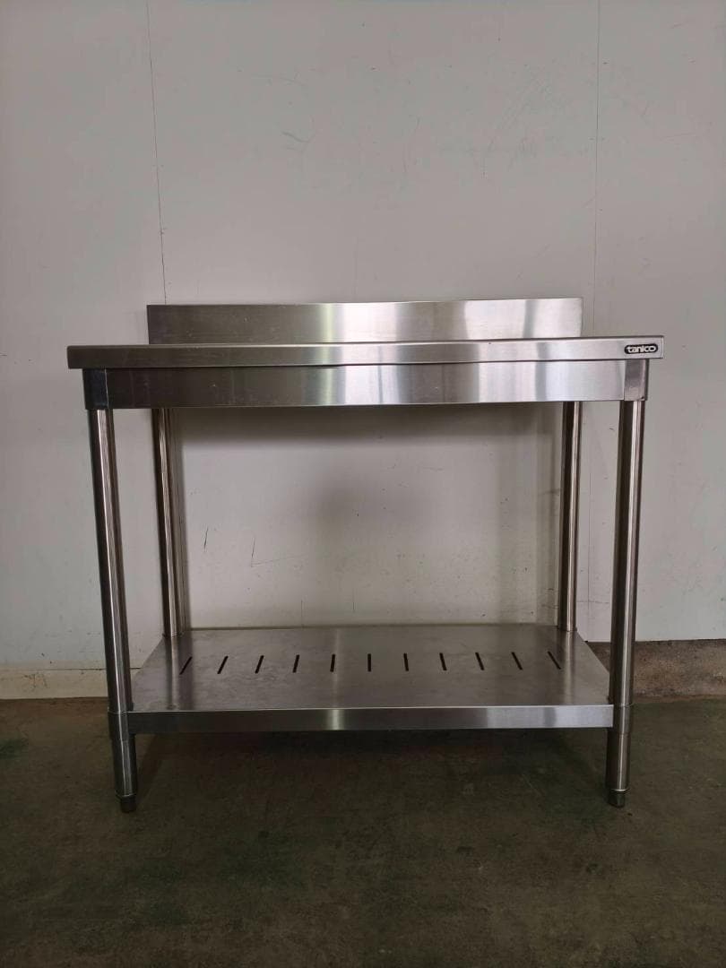 作業台（BG付）中古（幅900）2021年