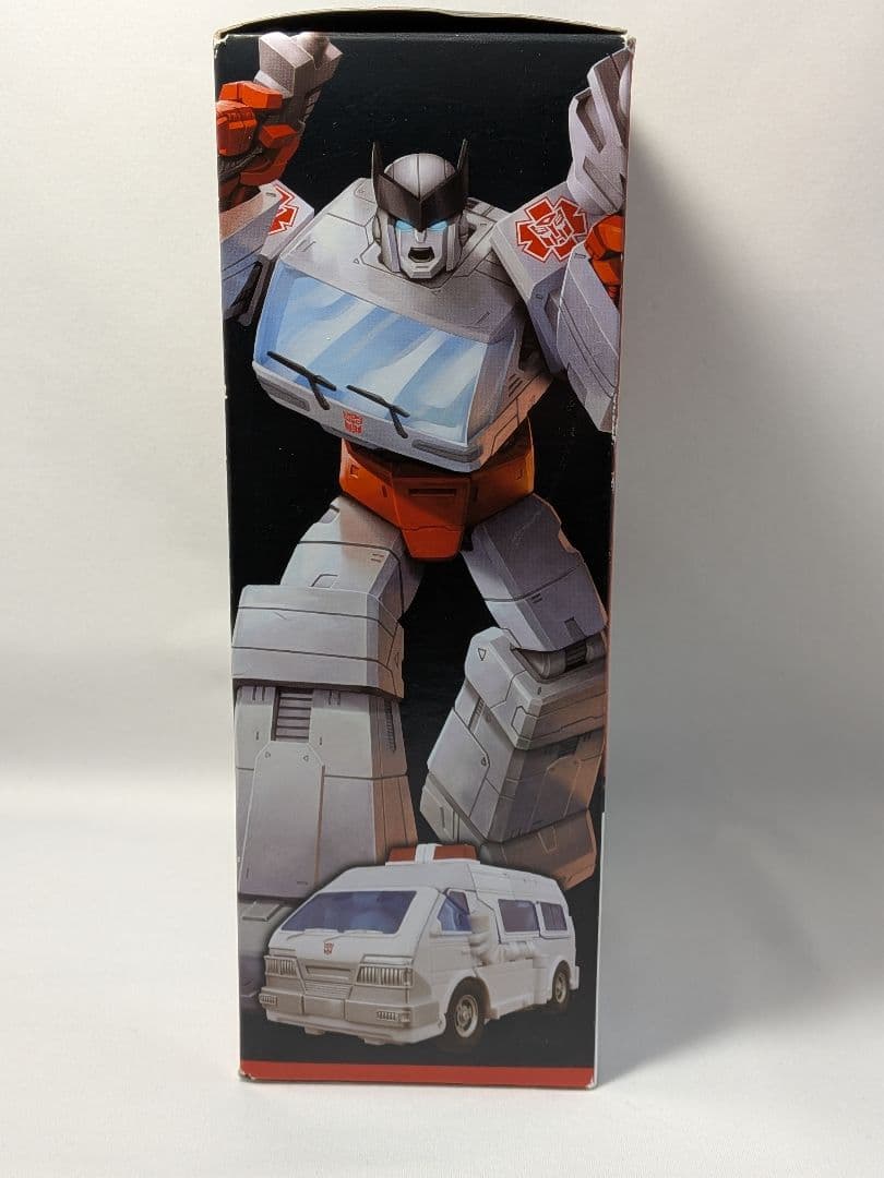トランスフォーマー スタジオシリーズ　ラチェット　※リペイント品
