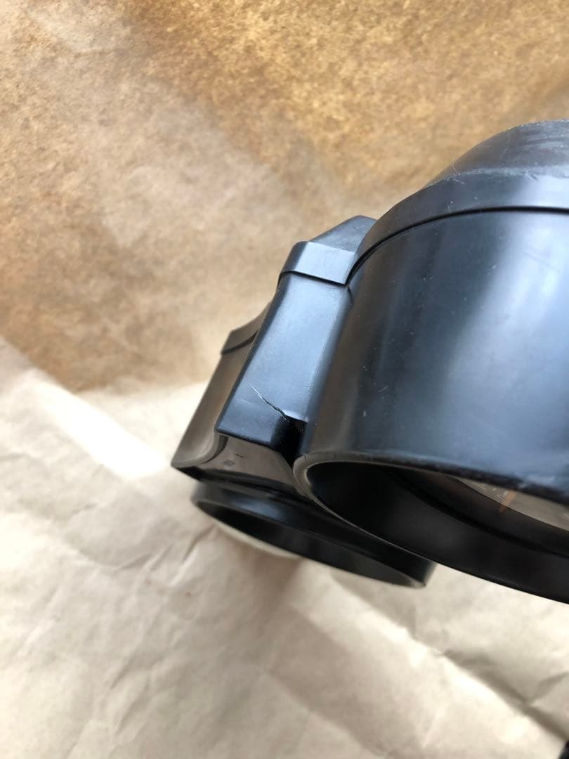 ヤマハ RZ350 4U0 / RZ250 メーター 純正 中古