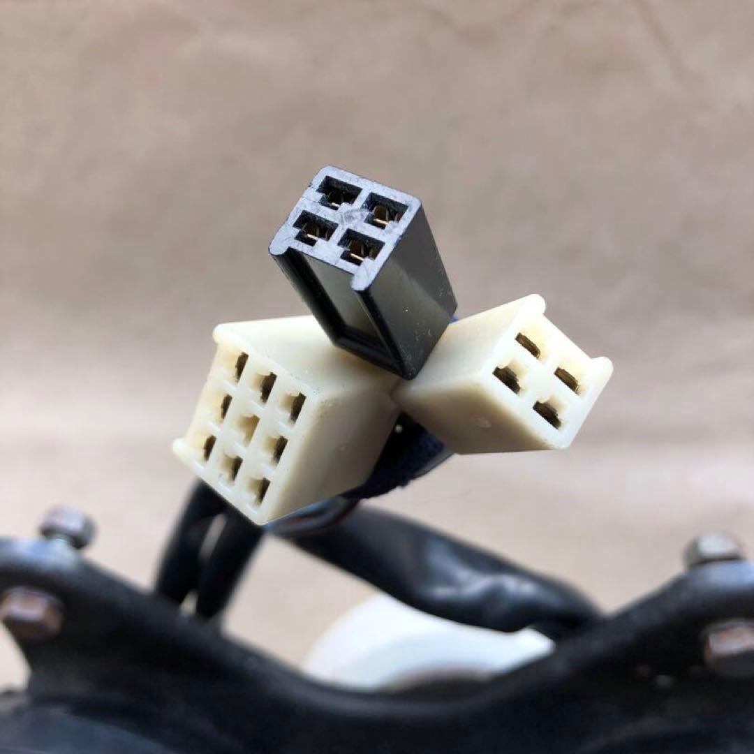 ヤマハ RZ350 4U0 / RZ250 メーター 純正 中古