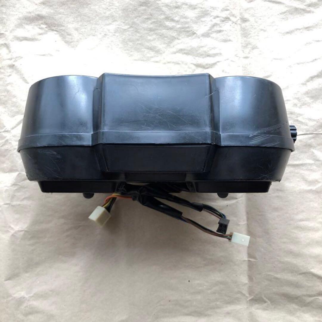 ヤマハ RZ350 4U0 / RZ250 メーター 純正 中古