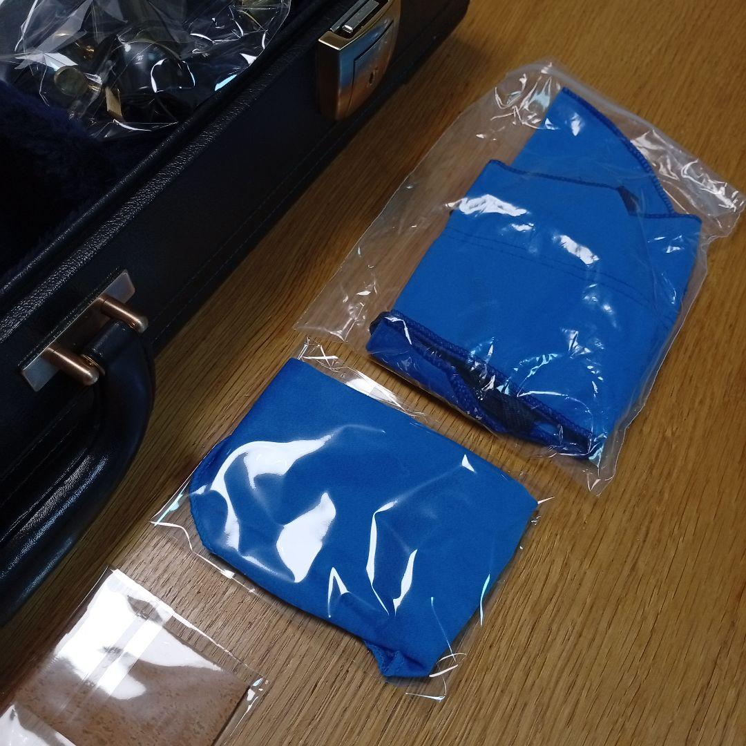 ③【選定品極美品】YAMAHA YSS-875EXソプラノサックス純正ケース完備