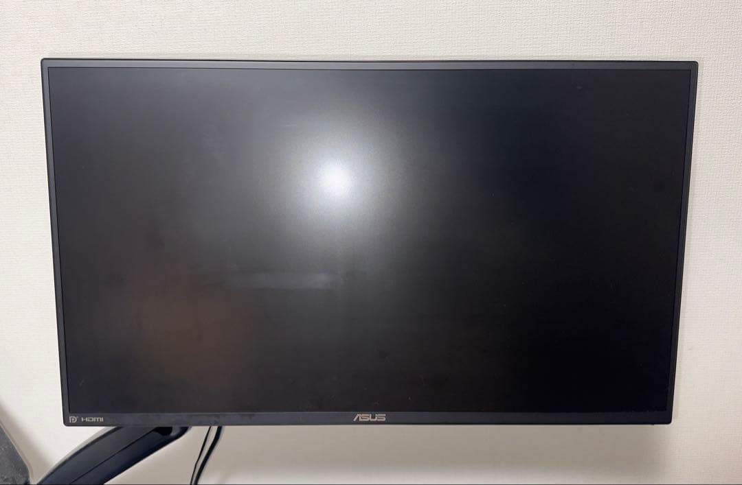 ASUS ゲーミングモニター VG259QM 24.5インチ280Hz