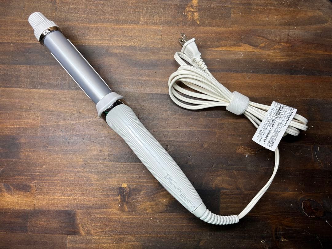 Refa リファビューテックカールアイロン 28mm