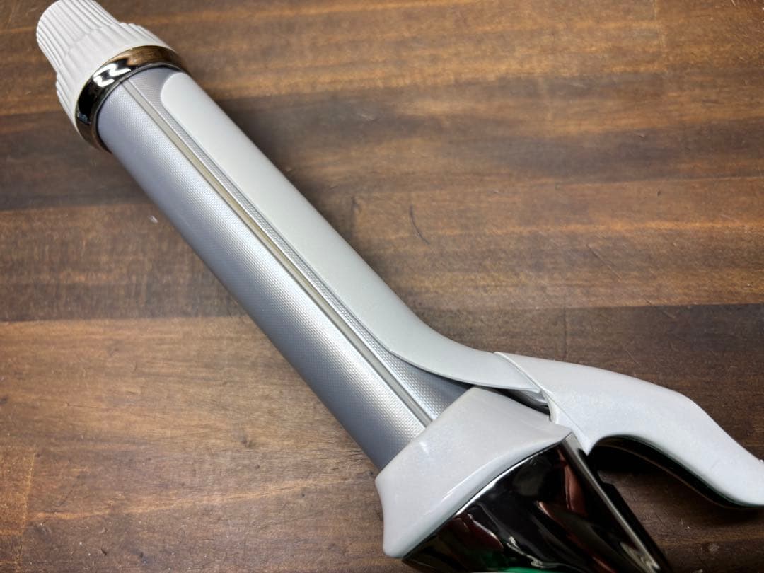 Refa リファビューテックカールアイロン 28mm