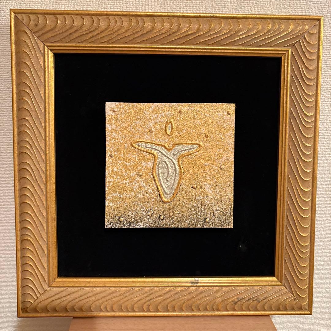 アンディレイキ　Andy Lakey 大天使ガブリエル　原画　ラスト1点‼️