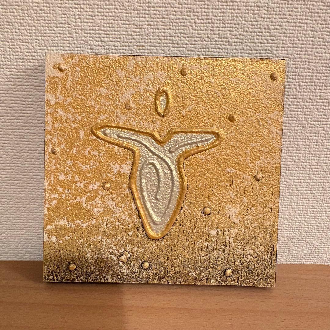 アンディレイキ　Andy Lakey 大天使ガブリエル　原画　ラスト1点‼️