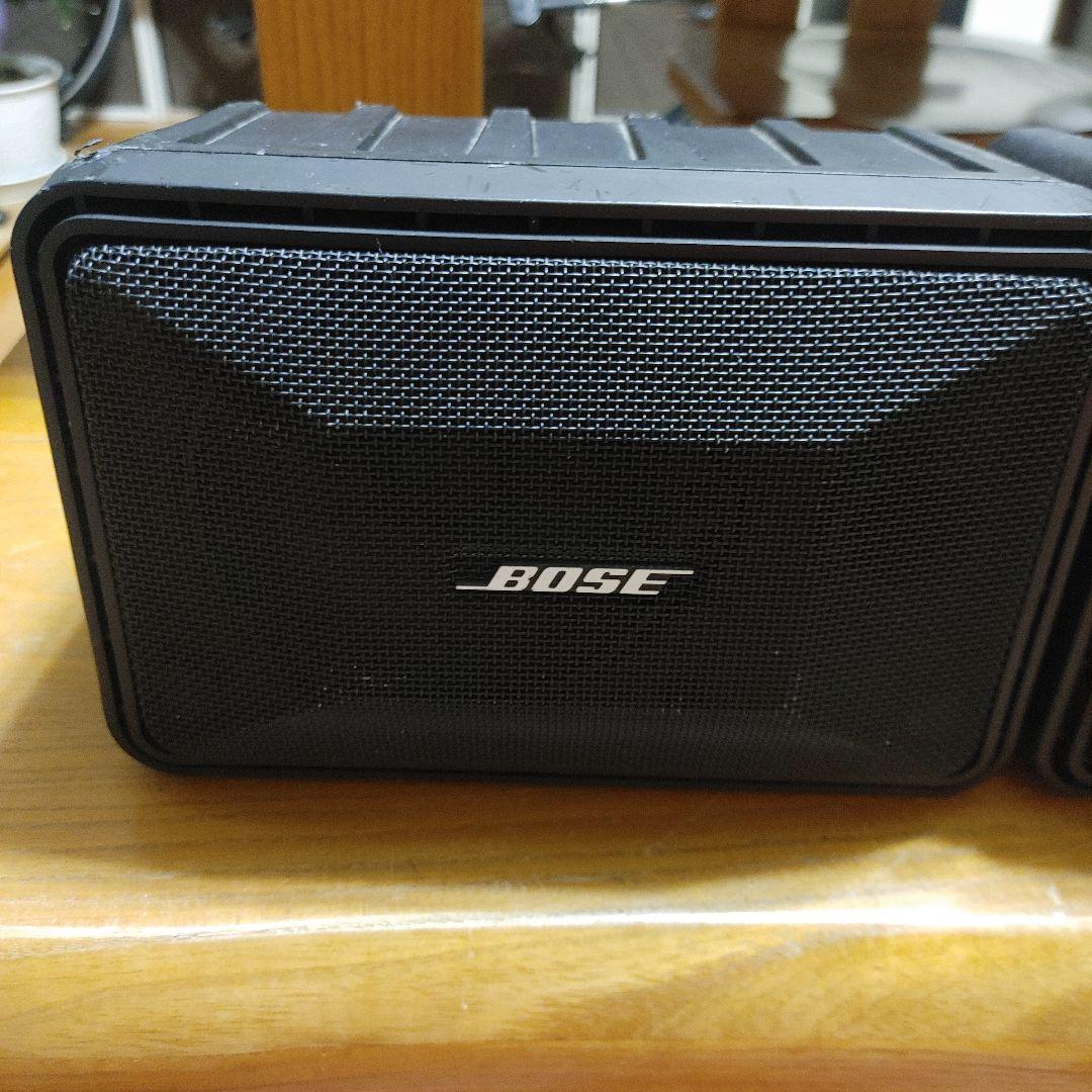 BOSE 101AD スピーカー セット