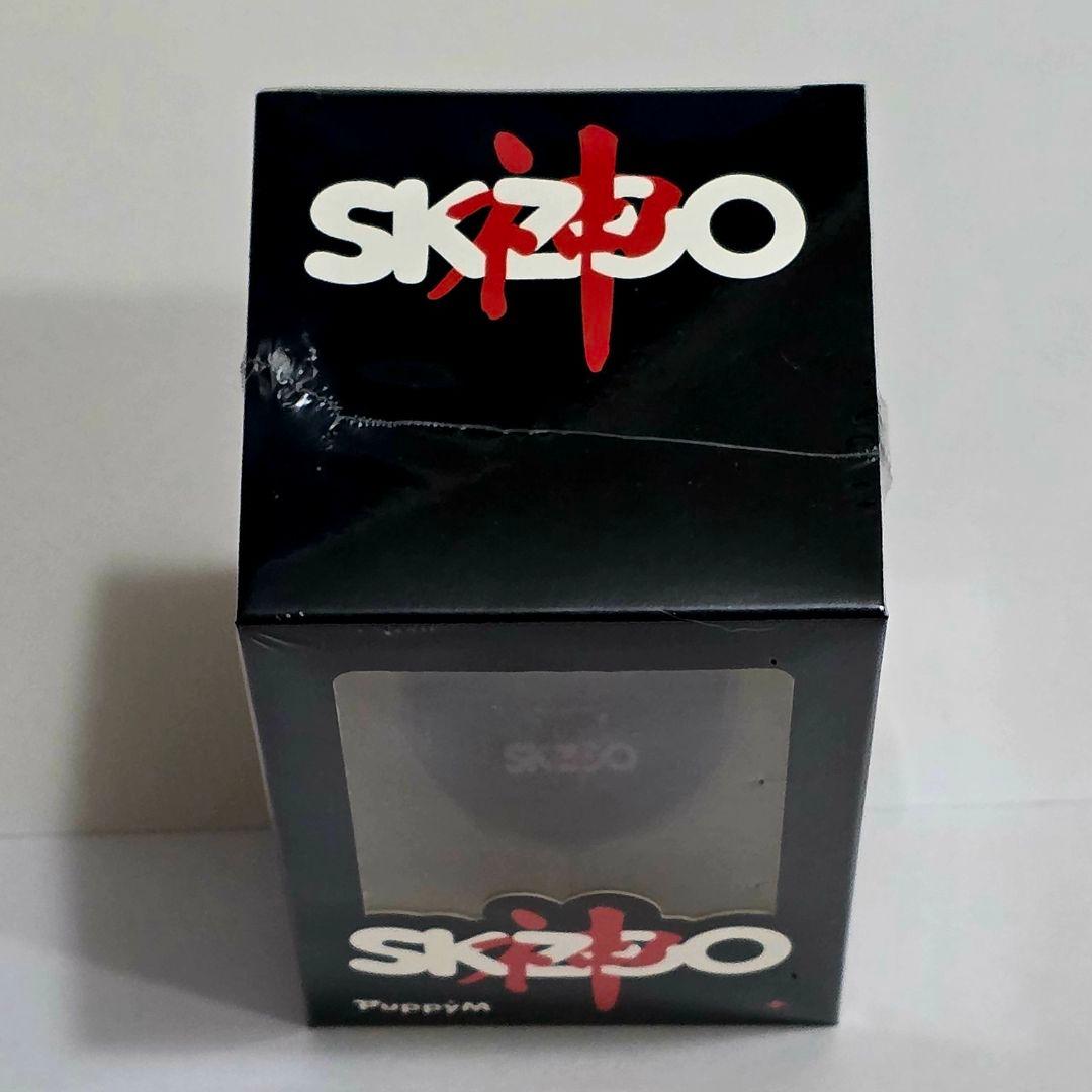 SKZOO 神メニューフィギュア パピーム スンミン