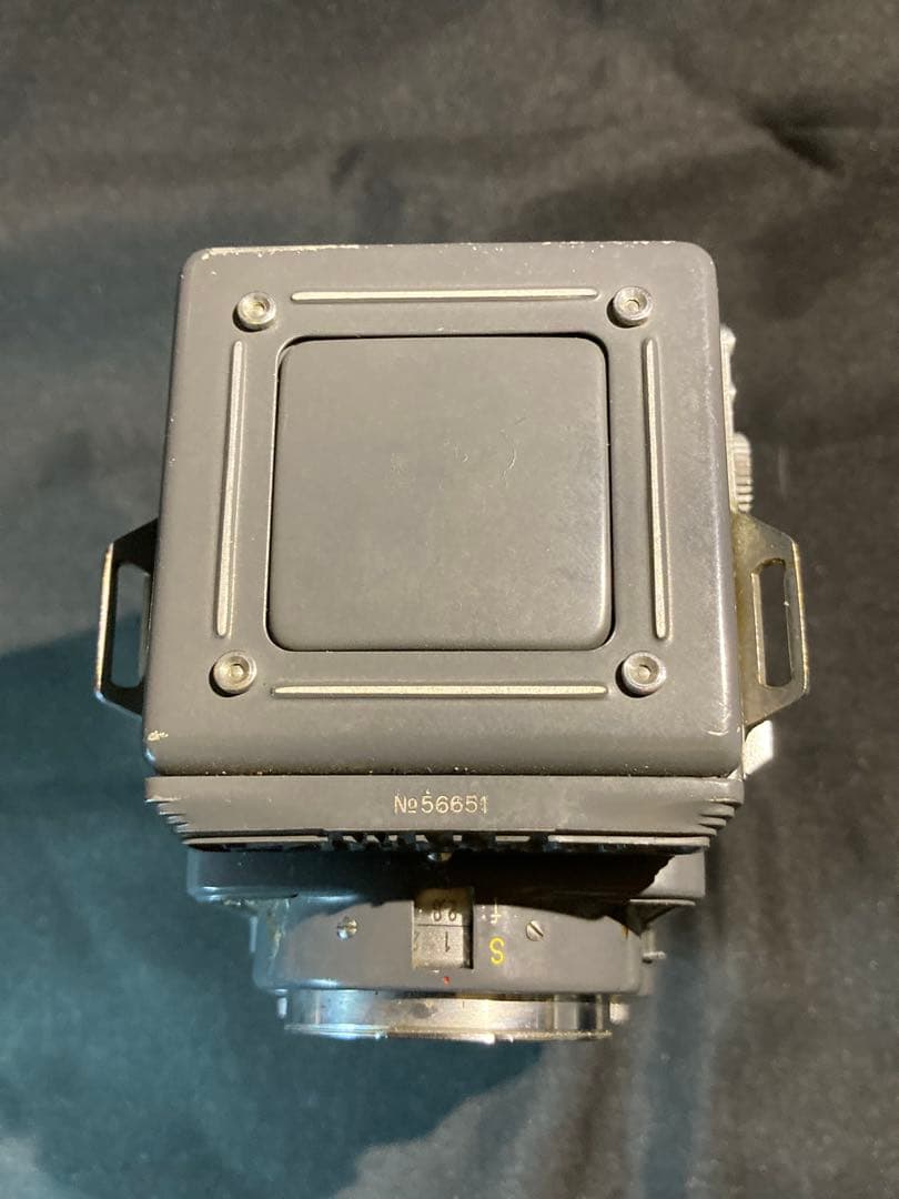 ワルツ オートマット　完動美品　値下げしました