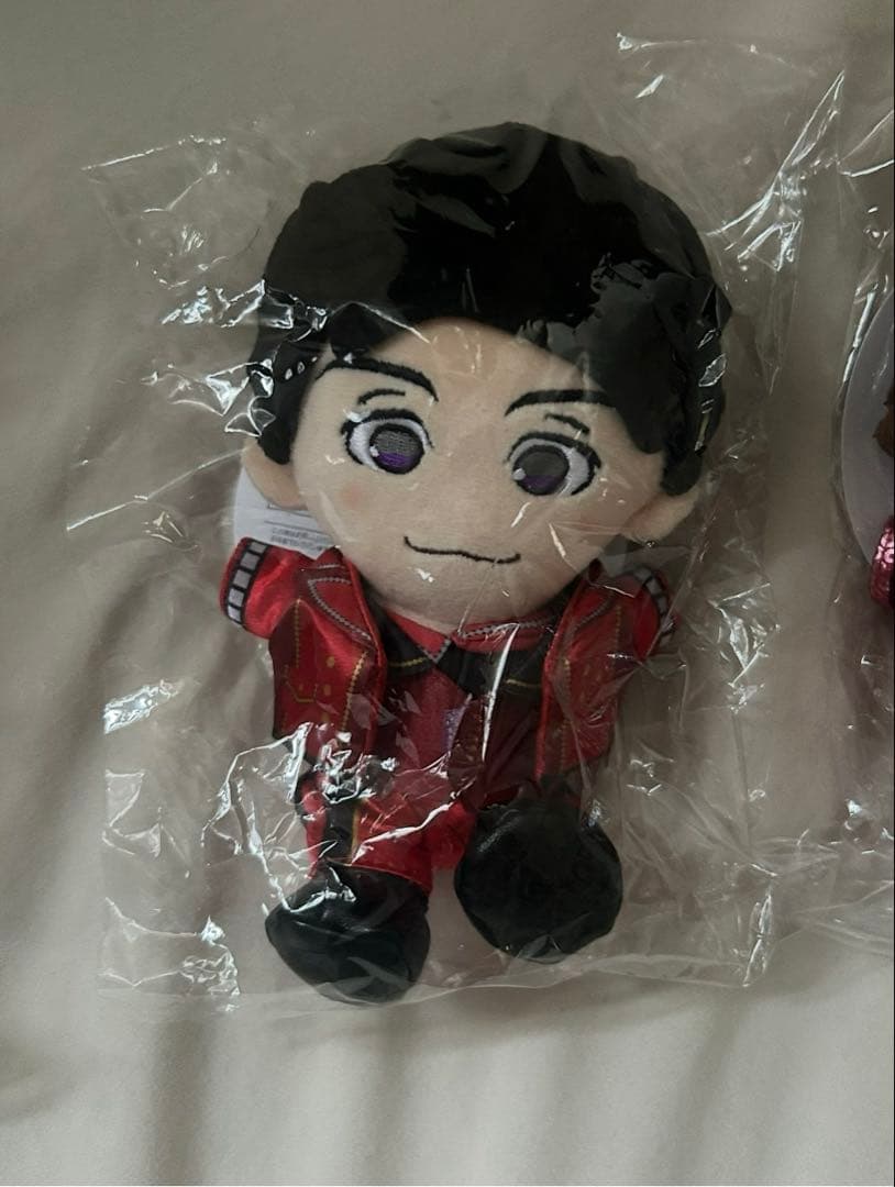 ちびスト WEST. ウエスト 濱田軍団 濱田崇裕 小瀧望 藤井流星 AWARD