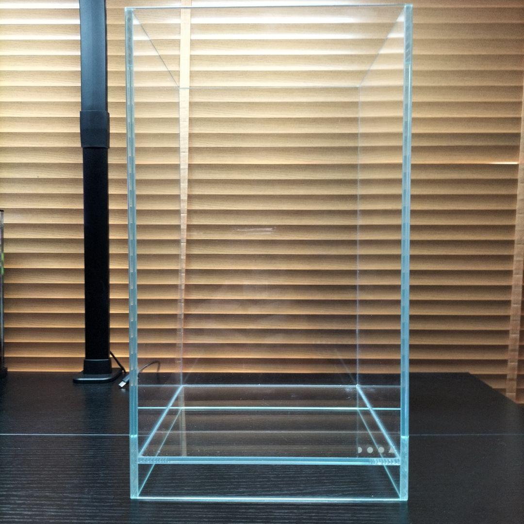 ADA DOOA ネオグラスエア200✕200✕350　テラベースL 5点セット