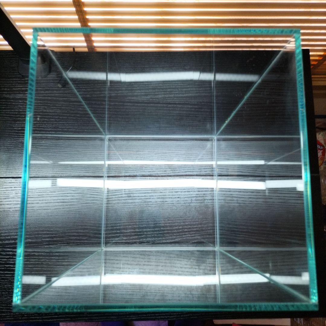 ADA DOOA ネオグラスエア200✕200✕350　テラベースL 5点セット