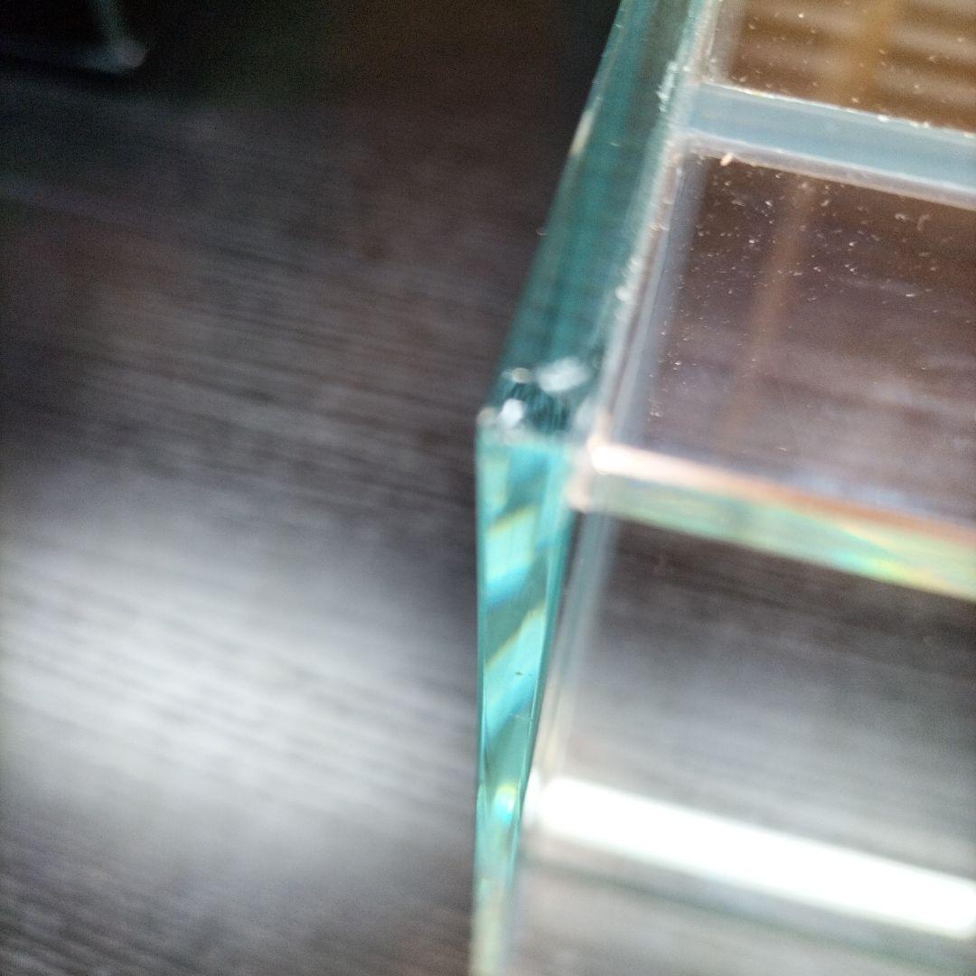 ADA DOOA ネオグラスエア200✕200✕350　テラベースL 5点セット