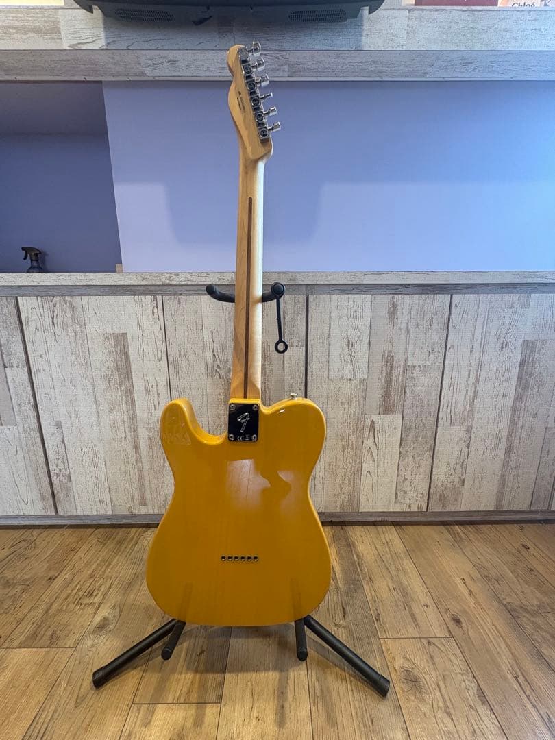 ギター Fender Mexico Player Telecaster