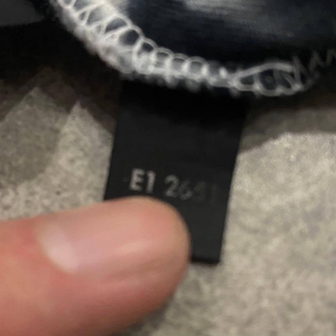 peaceminusone TYE-DYE Tシャツ