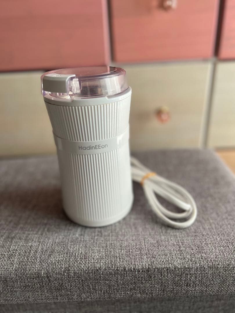 空気清浄機・イオン発生器 IG-JC15 NESPRESSO SET