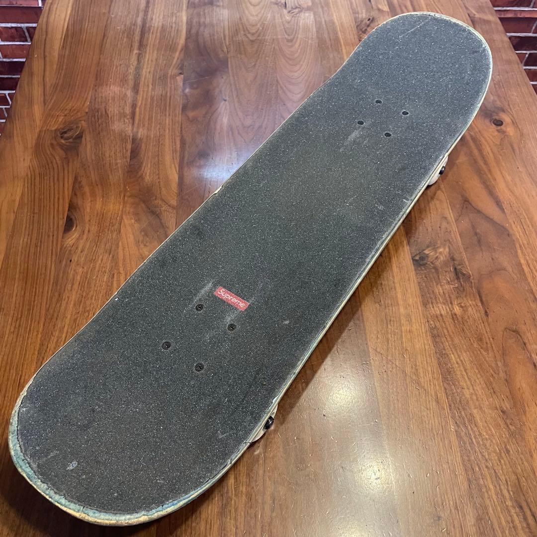 ファッキンオーサム　スケートボード　スケボー　コンプリート　インディペンデント