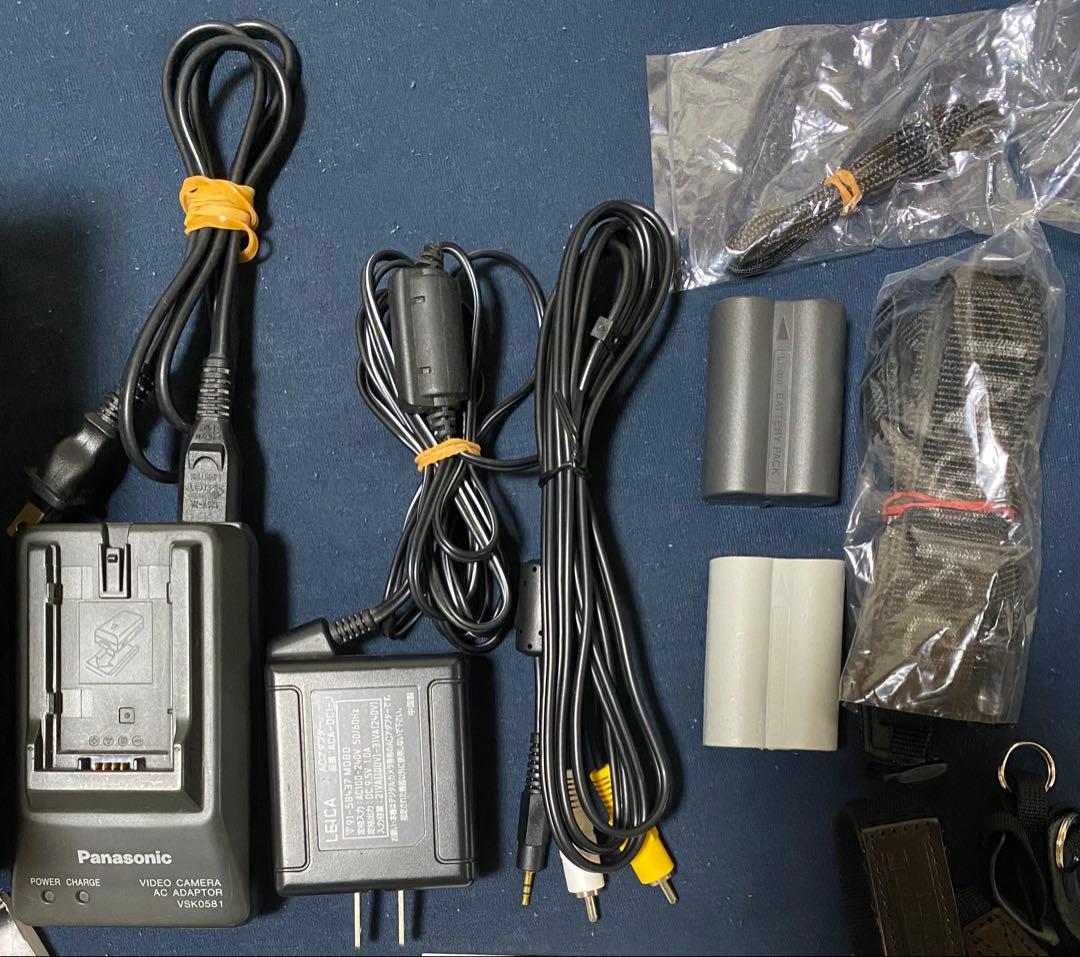 デジタルカメラ LEICA DIGILUX1