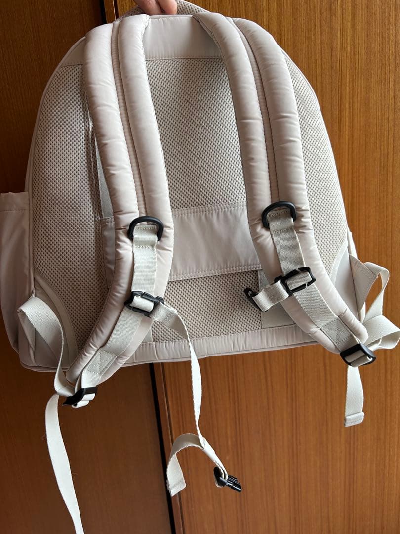 Lサイズssoook リュック　バッグ