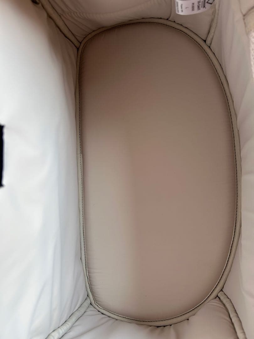 Lサイズssoook リュック　バッグ