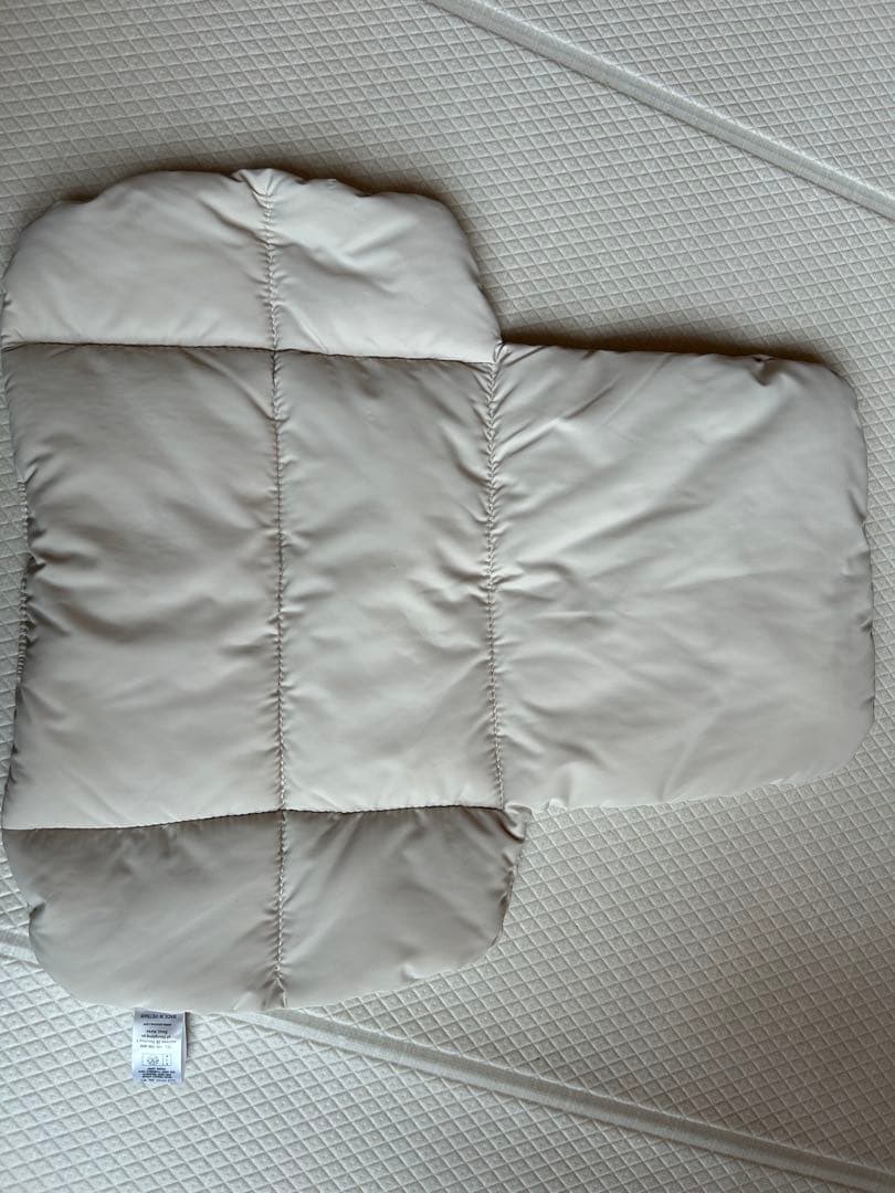 Lサイズssoook リュック　バッグ