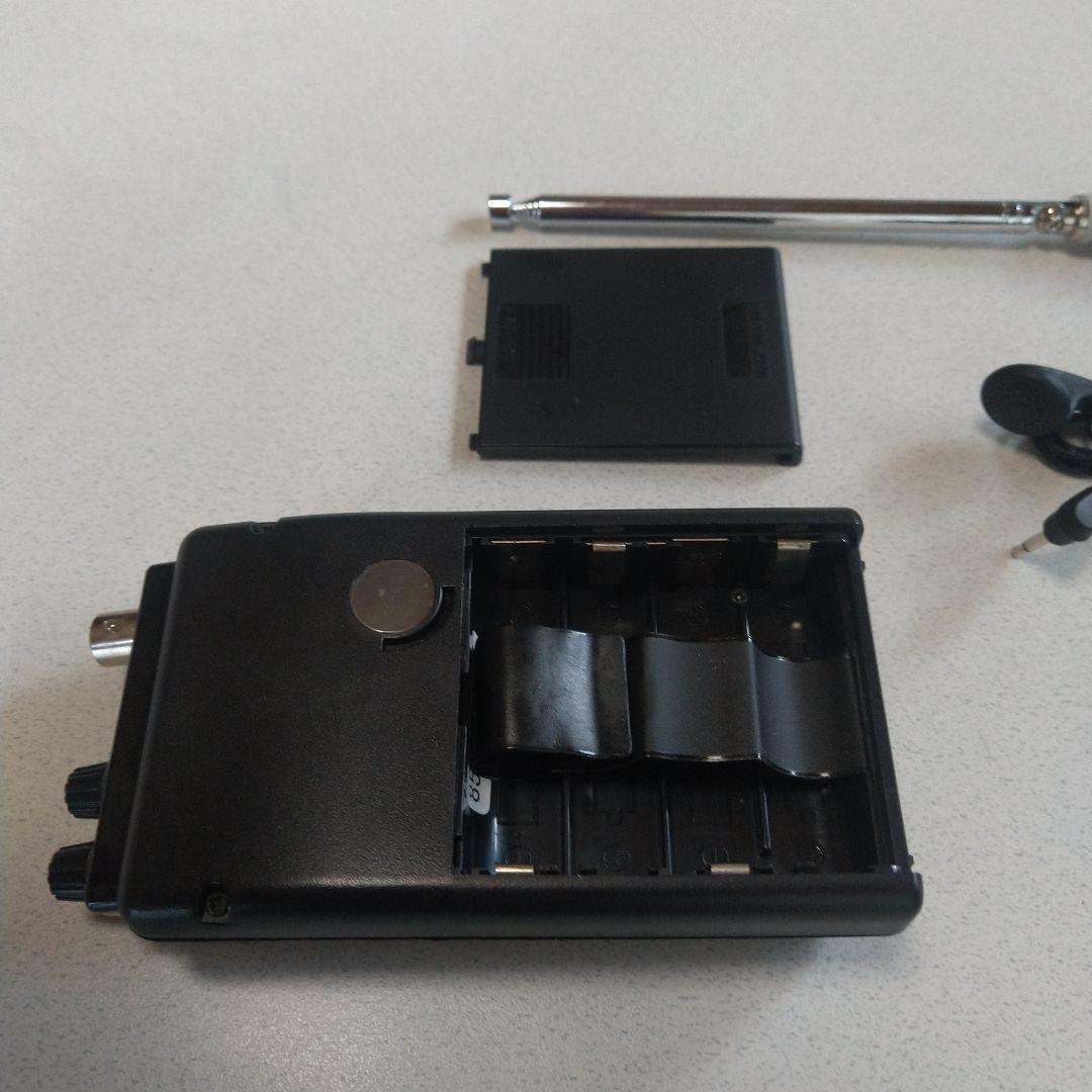 バグチェイサー 盗聴発見機