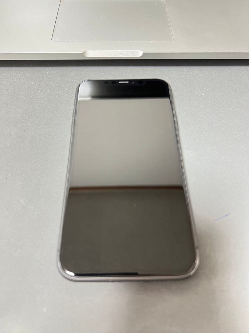 Apple iPhone 11 ブラックケース 128GB