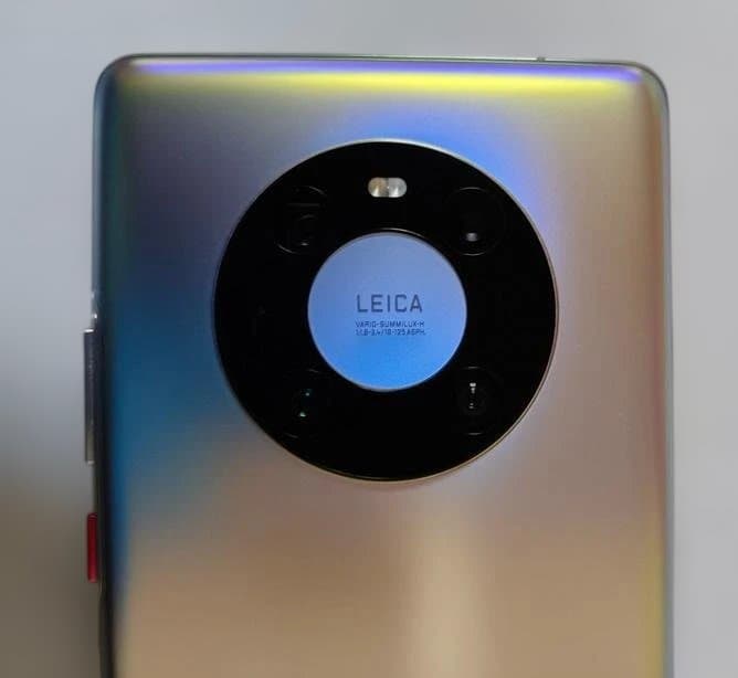 スマートフォン本体 HUAWEI Mate 40 Pro